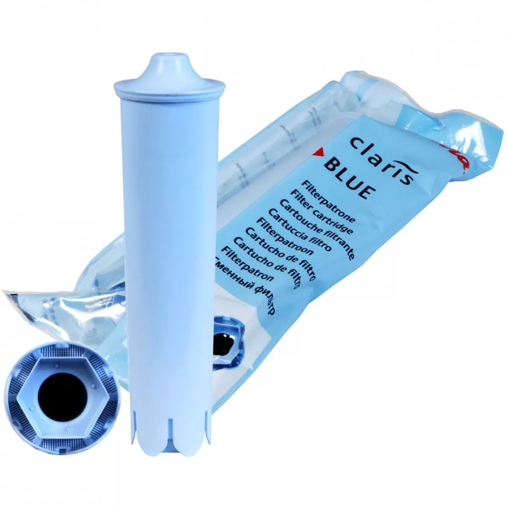Jura Claris Water Filter - Claris Blue - Discount Coffee Beans